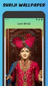 Love  shriji screenshot 0
