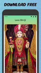 Love  shriji screenshot 3