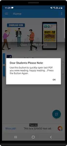 12th class Home Science soluti screenshot 14