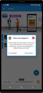 12th class Home Science soluti screenshot 20