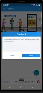 12th class Home Science soluti screenshot 7