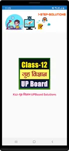 12th class Home Science soluti screenshot 8