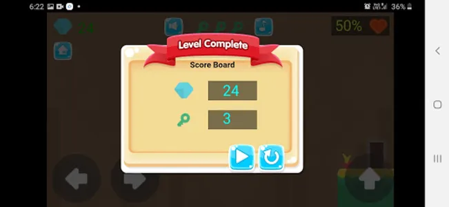 UPG - Untitled Platformer Game screenshot 15