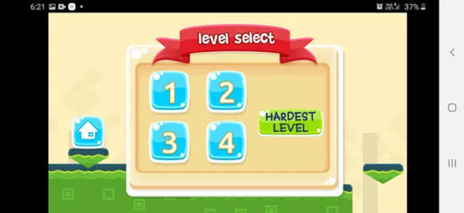 UPG - Untitled Platformer Game screenshot 17