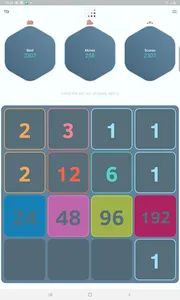 3 + 3 screenshot 3
