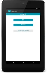 Imex MToken screenshot 3