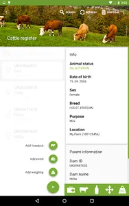 FA Mobile screenshot 10