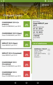 FA Mobile screenshot 12