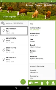 FA Mobile screenshot 13
