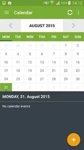 FA Mobile screenshot 3