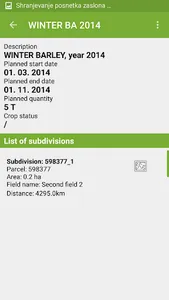 FA Mobile screenshot 5