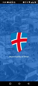 Municipality of Piran screenshot 0