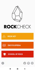 RockCheck screenshot 0