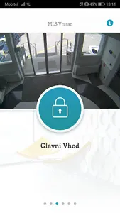 MLS Vratar screenshot 0