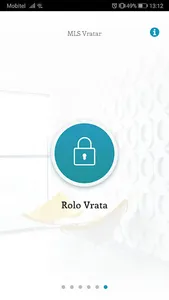 MLS Vratar screenshot 1