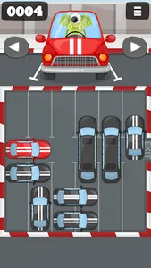 Unblock Car FREE screenshot 11