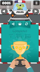 Unblock Car FREE screenshot 13