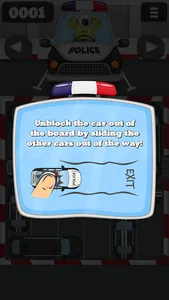 Unblock Car FREE screenshot 14