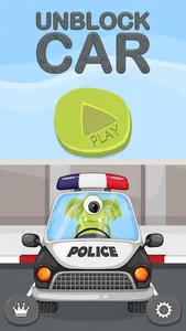 Unblock Car FREE screenshot 15