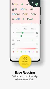 KOBI Helps Children Read screenshot 5