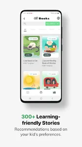 KOBI Helps Children Read screenshot 7