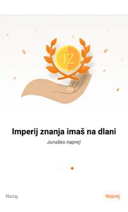Imperij Znanja screenshot 4
