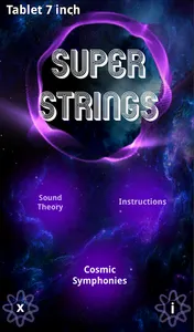 SuperStrings Full - Relax, Sle screenshot 7