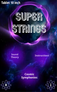 SuperStrings Full - Relax, Sle screenshot 8