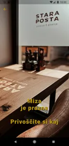 Stara Pošta screenshot 3