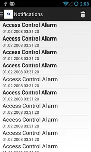MyMetra screenshot 0