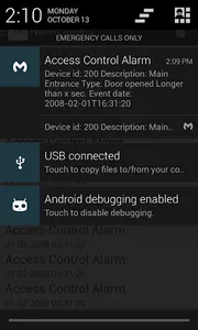 MyMetra screenshot 2
