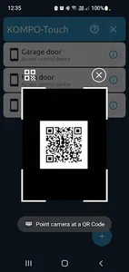 KOMPO-Touch screenshot 4