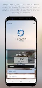 Hurawalhi screenshot 1