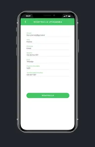 OdDoma screenshot 3
