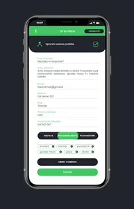 OdDoma screenshot 4