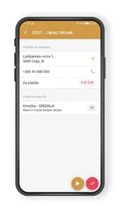 Limbo dostava screenshot 2