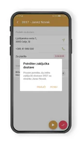 Limbo dostava screenshot 3