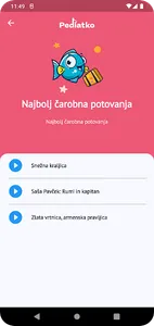 Pediatko screenshot 2