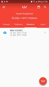 SnapGuest - eTurizem screenshot 6