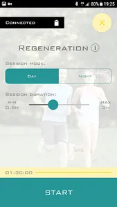 WELLTISS screenshot 1