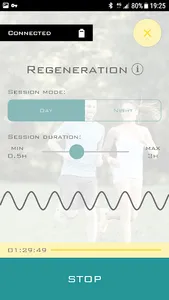 WELLTISS screenshot 2