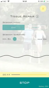 WELLTISS screenshot 5
