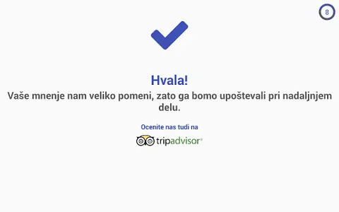 FeedbackMeter screenshot 2