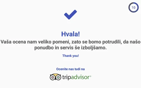 FeedbackMeter screenshot 5