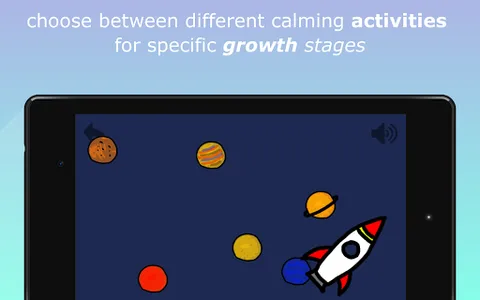 kiddoCalm screenshot 4