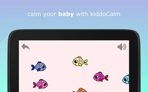 kiddoCalm screenshot 6