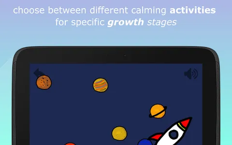 kiddoCalm screenshot 7