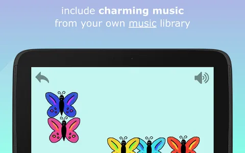 kiddoCalm screenshot 8