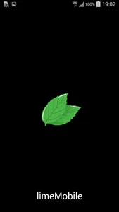 limeMOBILE screenshot 1