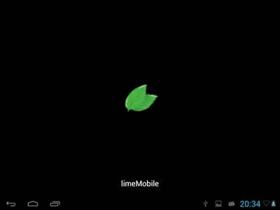 limeMOBILE screenshot 5